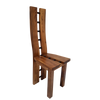Suar dining chair