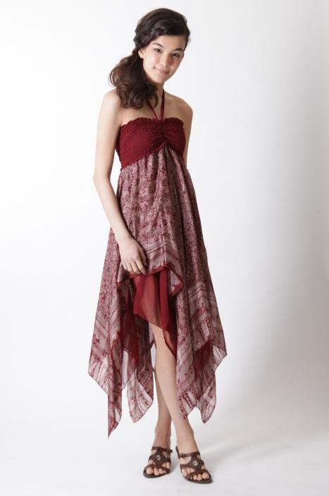princess silk dress Princess Satin Dress