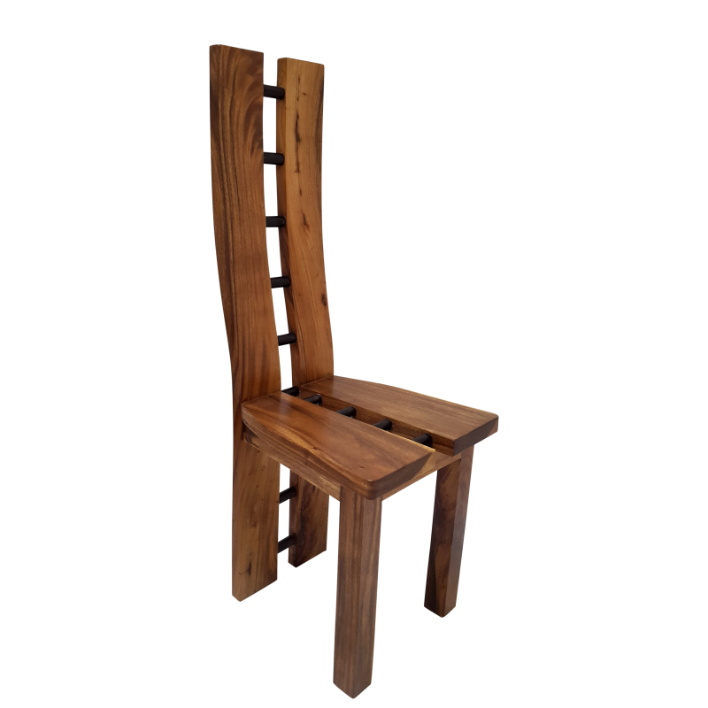 Suar dining chair