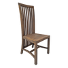 Teak dining chair