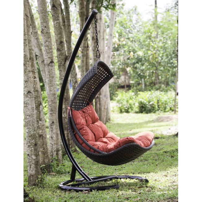 Hanging Chair Lounger ArteModo Interior